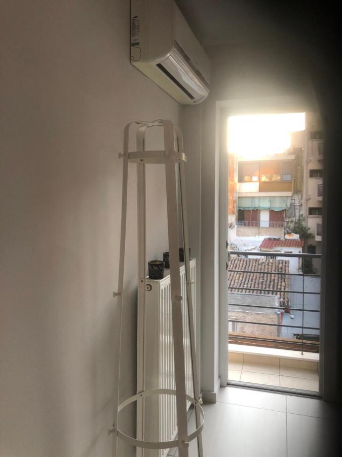 Maisonette Lux Modern Next To Metro Kerameikos 3 Rooms Athens Exterior photo