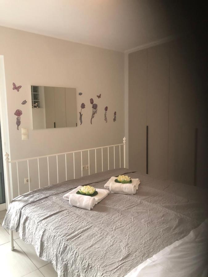 Maisonette Lux Modern Next To Metro Kerameikos 3 Rooms Athens Exterior photo