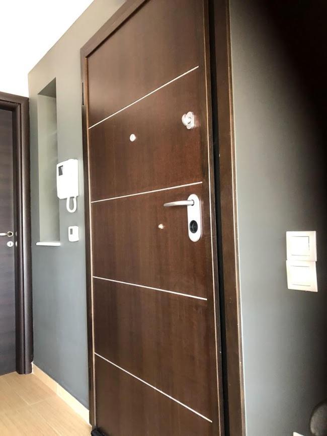 Maisonette Lux Modern Next To Metro Kerameikos 3 Rooms Athens Exterior photo